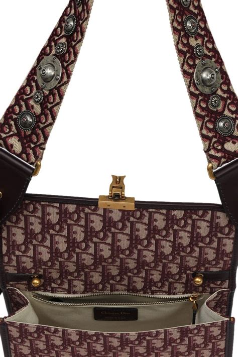 dior addict oblique bag
